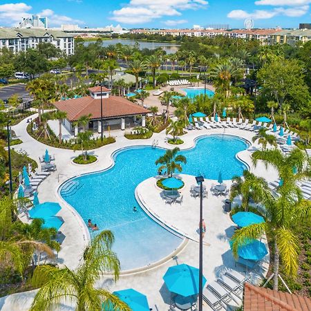 Beautiful Condo W Private Balcony Near Universal ออร์ลันโด ภายนอก รูปภาพ