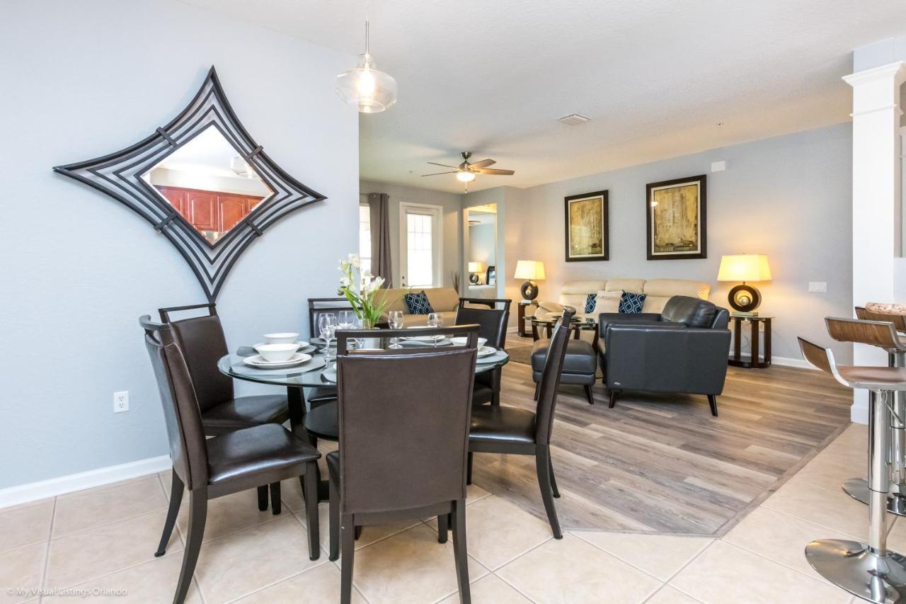 Beautiful Condo W Private Balcony Near Universal ออร์ลันโด ภายนอก รูปภาพ