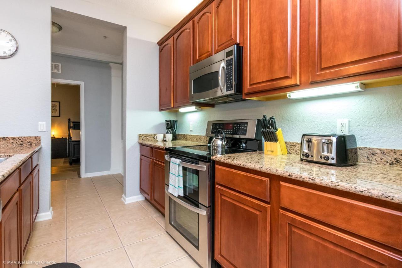 Beautiful Condo W Private Balcony Near Universal ออร์ลันโด ภายนอก รูปภาพ