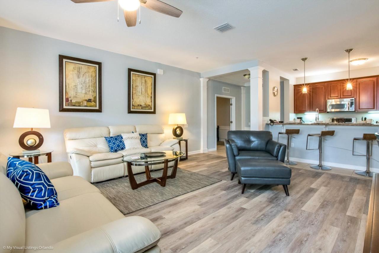 Beautiful Condo W Private Balcony Near Universal ออร์ลันโด ภายนอก รูปภาพ