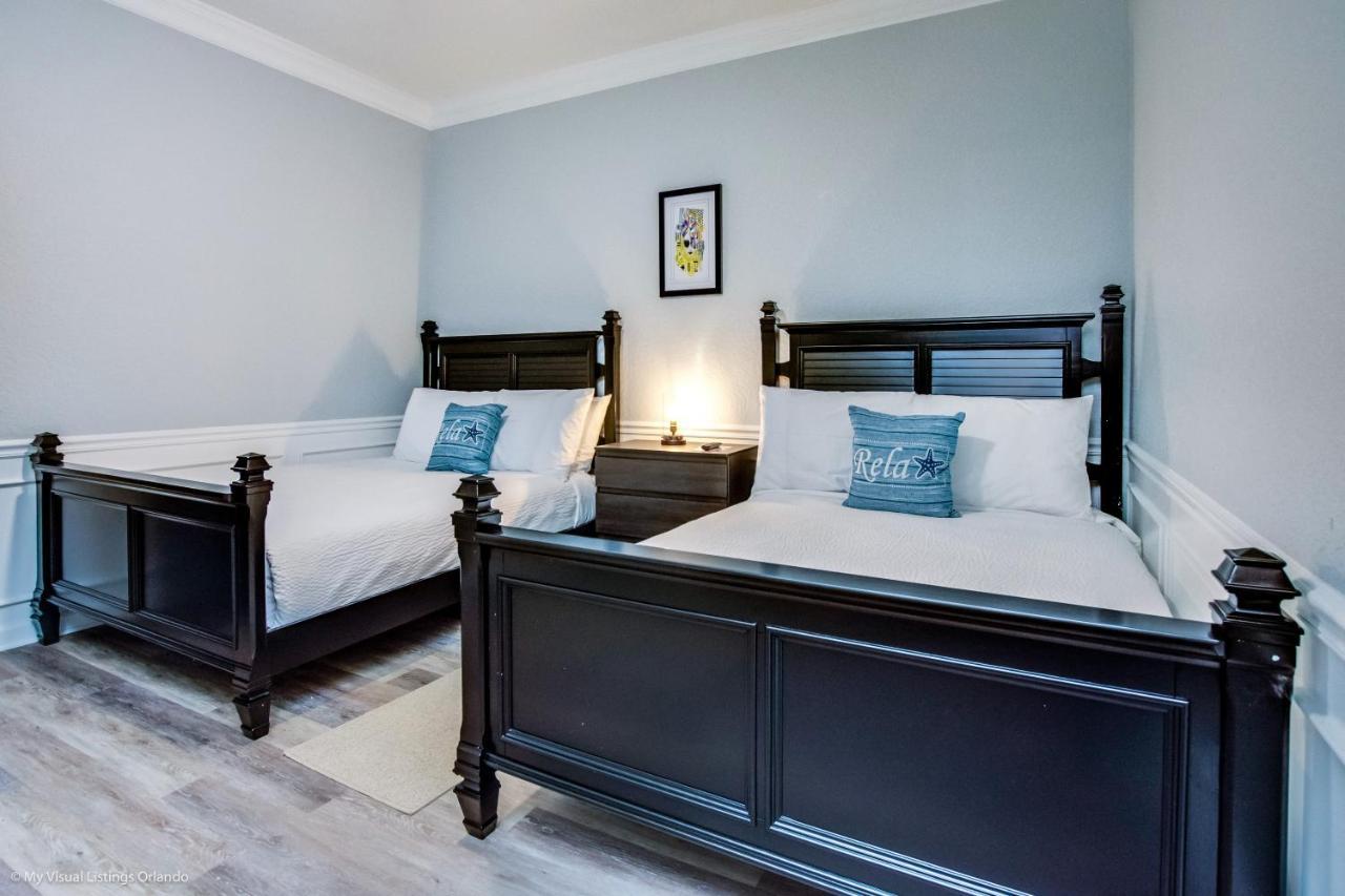 Beautiful Condo W Private Balcony Near Universal ออร์ลันโด ภายนอก รูปภาพ